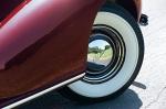 Cadillac Series 70 Fleetwood Touring Sedan 1936 года
